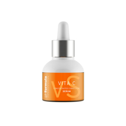 VITA C concentrated corrective serum