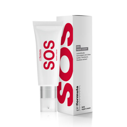 SOS repair cream