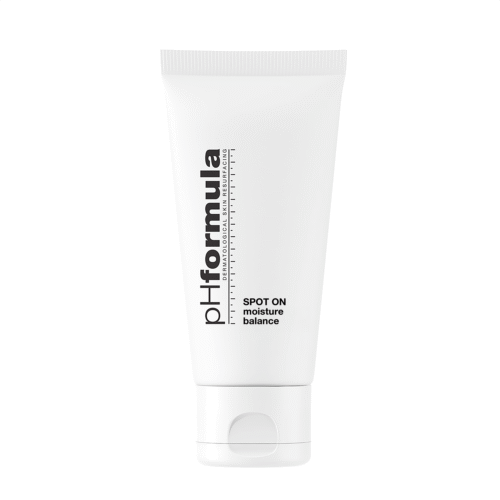 SPOT ON moisture balance