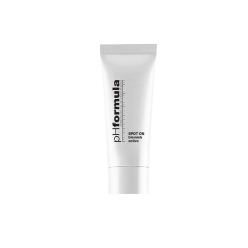 SPOT ON blemish active