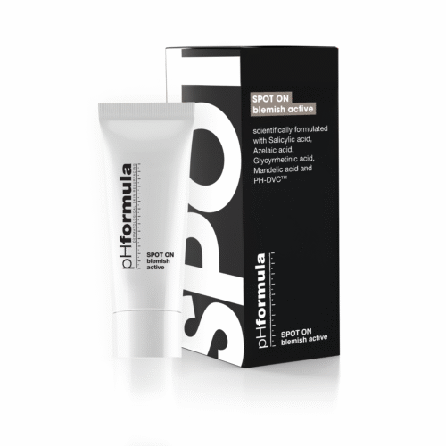 SPOT ON blemish active