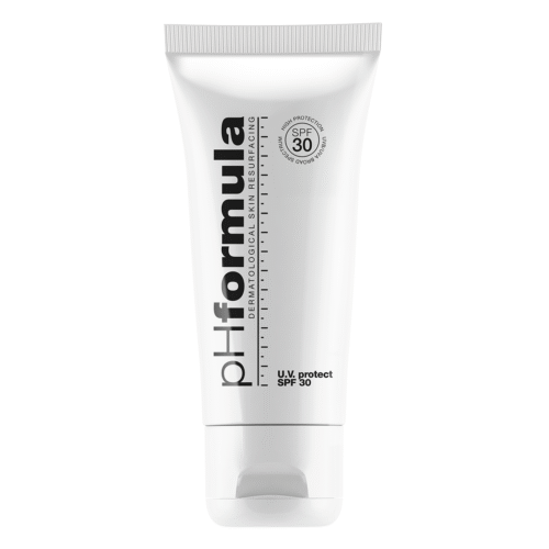 U.V. protect SPF 30