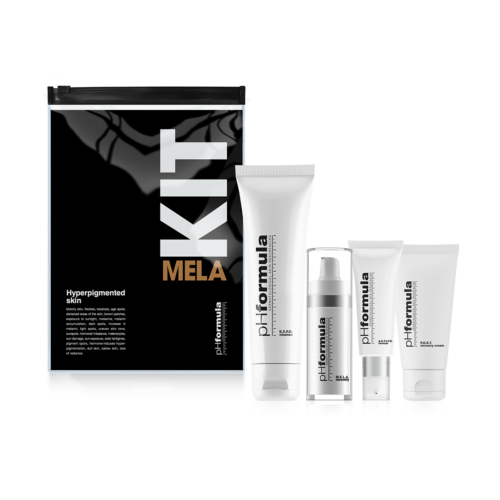 M.E.L.A. homecare kit