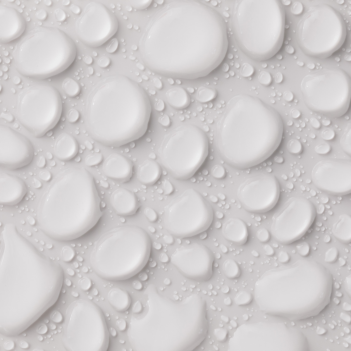 Does water dry out your skin? pHformula