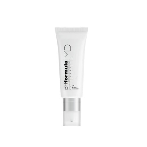 MD CR active recovery