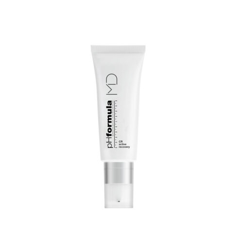 MD CR active recovery