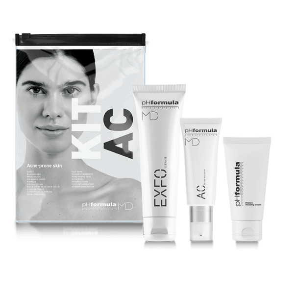 MD AC homecare kit