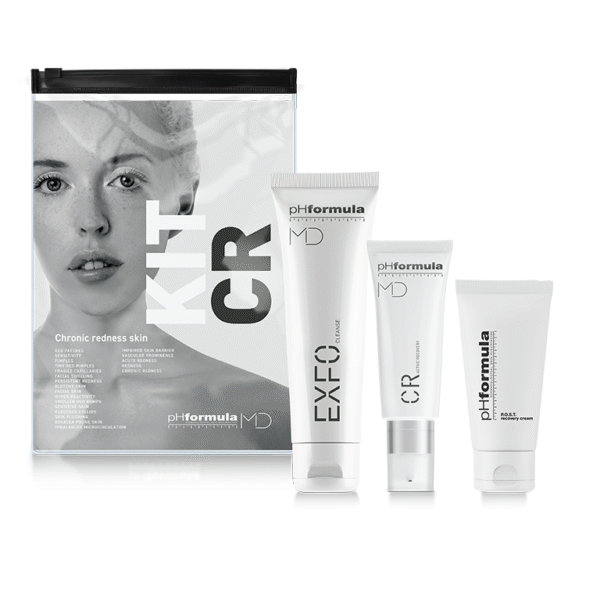 MD CR homecare kit