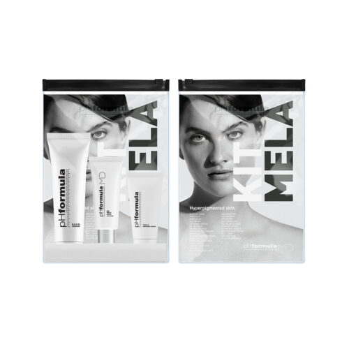 MD MELA homecare kit