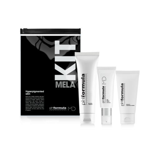 MD MELA homecare kit