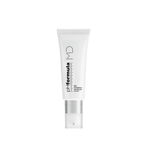 MD SYNERGY advanced serum