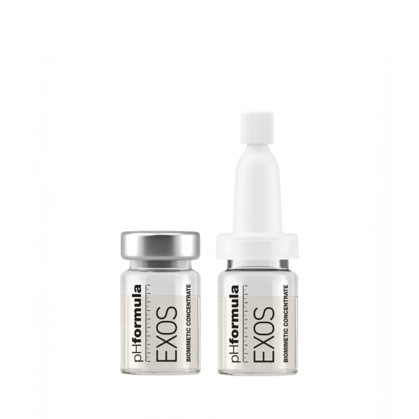 exosomes resurfacing treatment