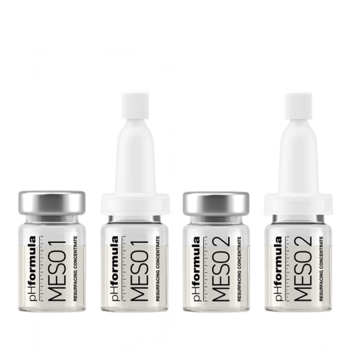 MESORESURFACING™ treatment