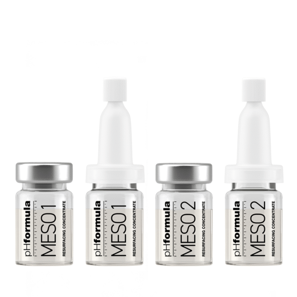 MESORESURFACING™ treatment