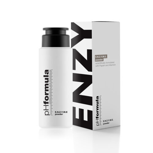 E.N.Z.Y.M.E. powder