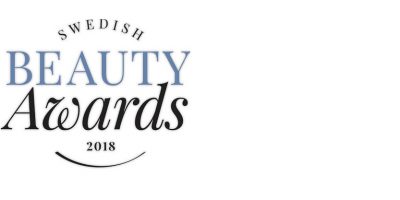 2018 Swedish beauty awards1